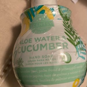 Cucumber Melon Hand Soap